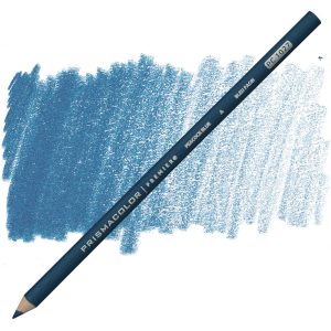 Карандаш Prismacolor Premier - PC1027, цвет Синий павлин 