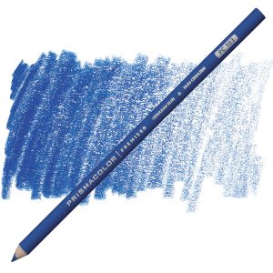 Карандаш Prismacolor Premier - PC103, цвет Лазурный синий