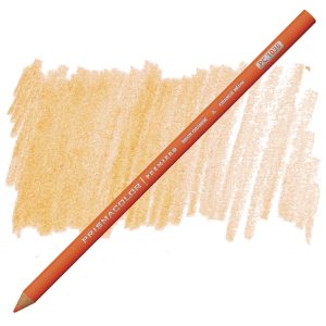 Карандаш Prismacolor Premier - PC1036, цвет Неоновый оранжевый