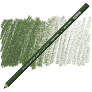 Карандаш Prismacolor Premier - PC109, цвет Прусский зеленый