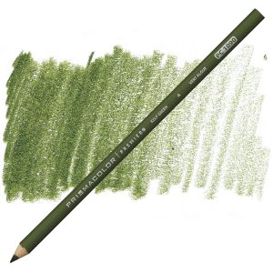 Карандаш Prismacolor Premier - PC1090, цвет Водоросль зеленая