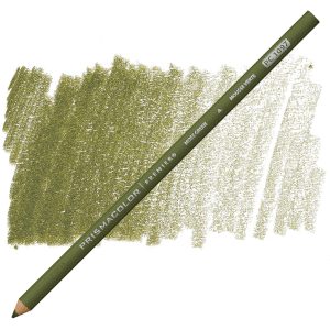 Карандаш Prismacolor Premier - PC1097, цвет Зеленый мох