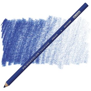 Карандаш Prismacolor Premier - PC1100, цвет Синий Китай - China Blue