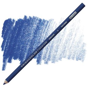 Карандаш Prismacolor Premier - PC1101, цвет Джинсовый синий