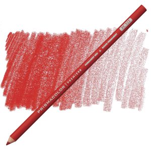 Карандаш Prismacolor Premier - PC122, цвет Перманентный красный