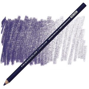 Карандаш Prismacolor Premier - PC132, цвет Диоксазиновый фиолетовый