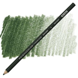 Карандаш Prismacolor Premier - PC908, цвет Темно-зеленый