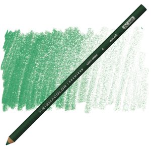 Карандаш Prismacolor Premier - PC909, цвет Травяной зеленый