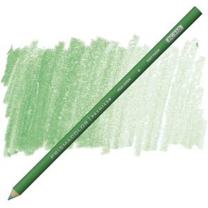 Карандаш Prismacolor Premier - PC910, цвет Настоящий зеленый