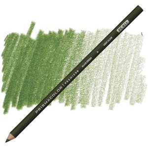 Карандаш Prismacolor Premier - PC911, цвет Оливково-зеленый