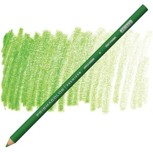 Карандаш Prismacolor Premier - PC912, цвет Яблочно-зеленый - Apple Green