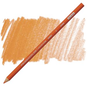 Карандаш Prismacolor Premier - PC918, цвет Оранжевый