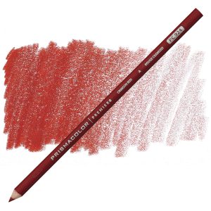 Карандаш Prismacolor Premier - PC924, цвет Багровый красный
