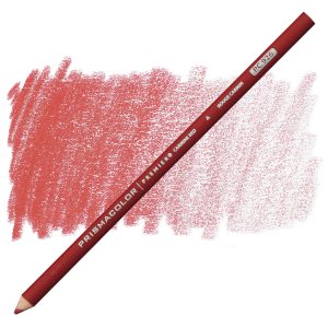 Карандаш Prismacolor Premier - PC926, цвет Карминовый красный
