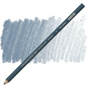 Карандаш Prismacolor Premier - PC936, цвет Серый шифер
