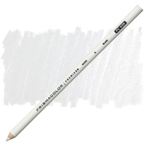 Карандаш Prismacolor Premier - PC938, цвет Белый