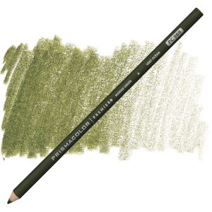 Карандаш Prismacolor Premier - PC988, цвет Морской зеленый