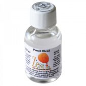 Zest-it: жидкий блендер с запахом апельсина