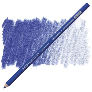 Карандаш Prismacolor Premier - PC133, цвет Синий кобальт